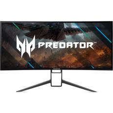 3440x1440 (UltraWide) - Gaming Monitor Acer Predator X34GS