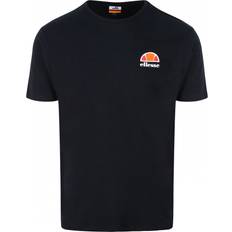 Ellesse Canaletto T-Shirt - Black