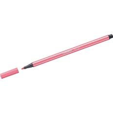 Stabilo Pen 68 Fibre Tip Dark Pink 1mm