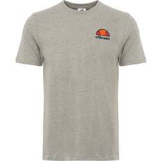 Ellesse Canaletto T-Shirt - Grey Marl