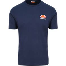 Ellesse Canaletto T-Shirt - Navy