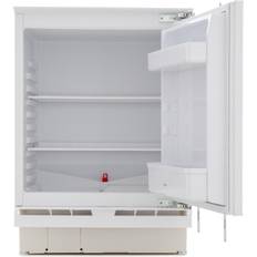 60cm Integrated Refrigerators Indesit IL A1.1 White