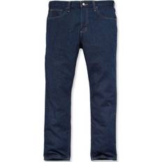 Carhartt Rugged Flex Tapered Pantalones - Azul
