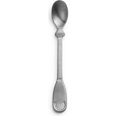 Hopea Lasten Aterimet Elodie Details EAT Feeding Spoon Antique Silver One Size