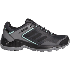 36 ⅓ Tursko adidas Terrex Eastrail GTX Hiking W - Grey Four/Core Black/Clear Mint