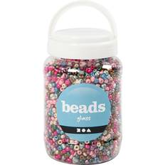 Leksaker Creative Rocai Mix Metallic Colors 720g