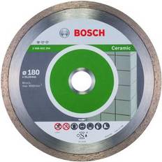 Bosch 2 608 602 204 Diamond Cutting Disc Standard For Ceramic