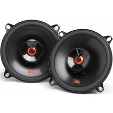 Zijden-dome Boot- en autoluidsprekers JBL Club 522F Speakers