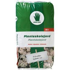 Grønne Fingre Nursery Soil Plantejord