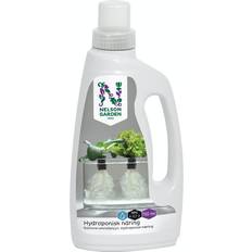 Nelson Garden Växtnäring & Gödsel Nelson Garden Hydroponisk näring 0.75L