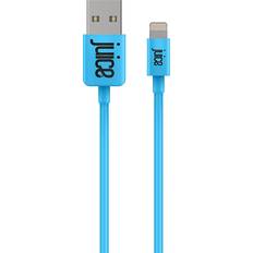 Juice USB A - Lightning M-M 1m