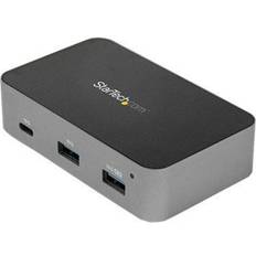 Alimentation - Oui Hubs USB StarTech HB31C3A1CS 4-Port USB C Hub 3 x USB 3.1 Gen 2 Powered 3 ports USB-A et 1 port USB-C