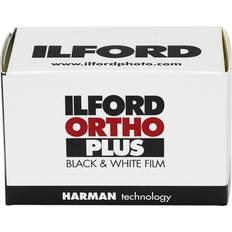 Ilford Ortho Plus 35mm