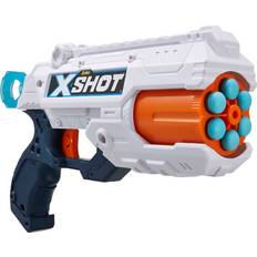 Schiuma Giocattoli Armi Zuru X-Shot Kickback Reflex