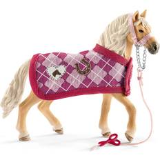 Horses Toy Figures Schleich Horse Club Sofias Fashion Creation 42431