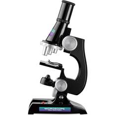 Science Microscope Set