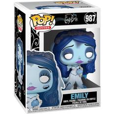 Funko Pop! Movies the Corpse Bride Emily