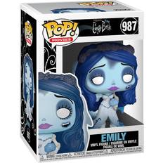 Pop! Movies the Corpse Bride Emily