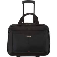 2 Wheels Cabin Bags Samsonite Guardit 2 45cm