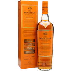 Macallan edition whisky The Macallan Edition No. 2 48.2% 70cl