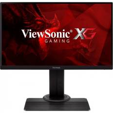 Viewsonic 1920x1080 (Full HD) Écrans Viewsonic XG2705 1920 x 1080 Full HD LED Noir