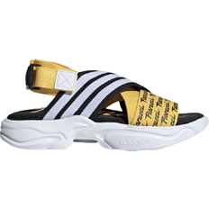 Adidas Femme Sandales adidas Magmur W - Core Yellow S10/Cloud White/Core Black