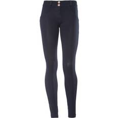 WR.UP Regular Waist Trouser - Navy