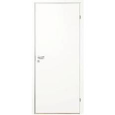 Innerdörr 80x200 Dooria Polar 1000 Innerdörr V, H (80x200cm)