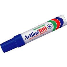 EK 100 Hight Performance Marker Blue