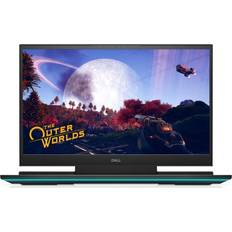 16 GB - 6 Laptops Dell Inspiron G7 7700 (4K4DW)