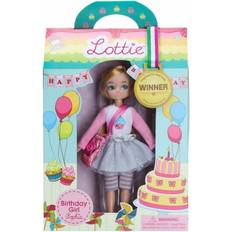 Lottie Birthday Girl Sophia