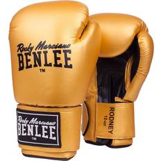 Boxhandschuhe Kampfsporthandschuhe Benlee Rodney 8oz