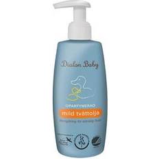 Dialon Baby Mild Tvättolja 200ml