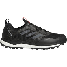 Skor adidas Terrex Agravic XT GTX M - Core Black/Hi-Res Red/Grey Three