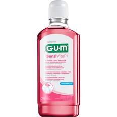 GUM Suuvet GUM SensiVital+ 500 ml