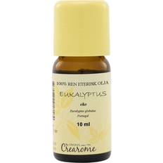 Eukalyptus eterisk olja Crearome Eterisk Olja Eukalyptus Globulus Eko 10ml