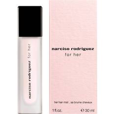 Best Hair Perfumes Narciso Rodriguez For Her Hair Mist 30ml