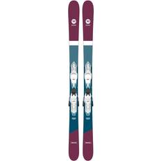 Downhill Skiing Rossignol Trixie 2021