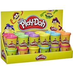 Hasbro Play-Doh Single Can