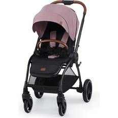 Kinderkraft Extendable Sun Canopy - Pushchairs Kinderkraft Evolution Cocoon