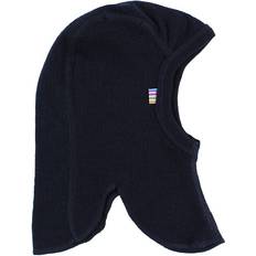 0-1M Balaklavas Joha Basic Double Layer Balaclava - Navy (97131-122)