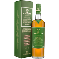 Macallan edition The Macallan Edition No. 4 48.4% 70 cl