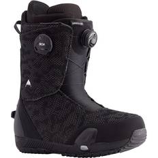 Burton Swath Step On 2024 Scarponi da Snowboard nero black