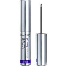 Isadora Active All Day Wear Tinted Brow Gel #33 Dark Brown