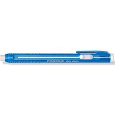 Accessori per penna Staedtler Mars Plastic 528 50 Eraser Holder Blue