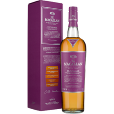 Macallan edition whisky The Macallan Edition No.5 48.5% 70cl