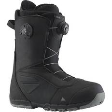 Ruler Boa Snowboard Boots - Black