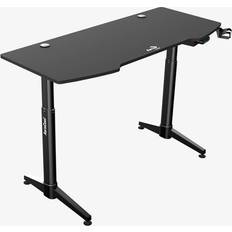 AeroCool ACD3-160 Gamingbord - Sort, 1400x600x1250mm