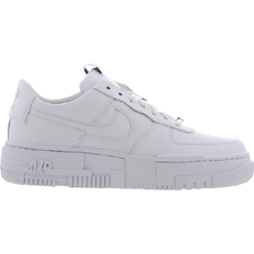 Nike Air Force 1 Pixel W - White/Black/Sail