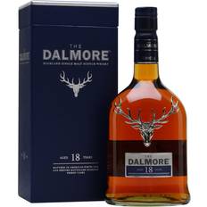 Dalmore The Dalmore 18 43% 70 cl